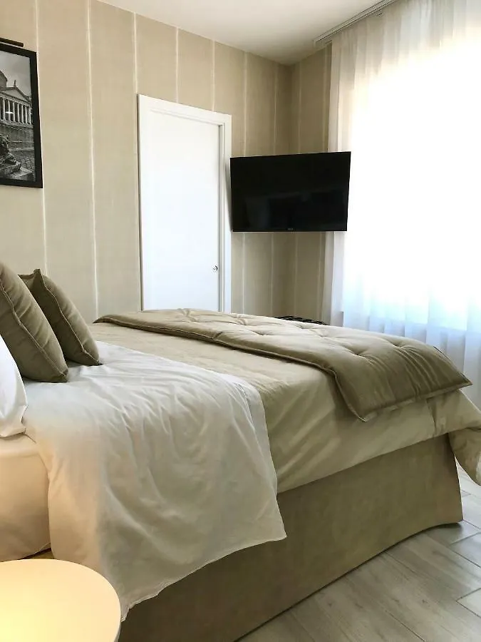 Guest house Brakko 45 Hotel Naples
