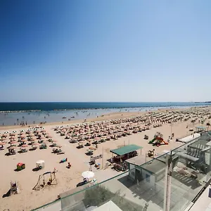 Riviera Mare 3*, Rimini Italia
