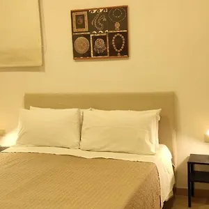 Sansevero La Ca De Pitor Bed and breakfast