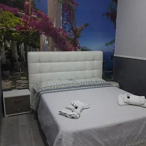 Panorama 17 Bed and breakfast