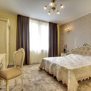 New Reiter 4*, Venezia Lido Italia