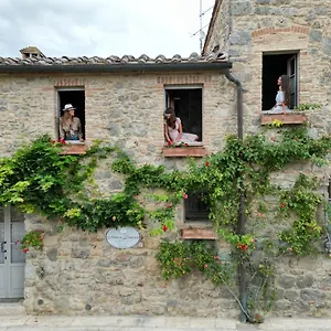 Antica Dimora Casa rural San Gimignano
