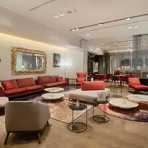 Nh Collection President Hotel Milán
