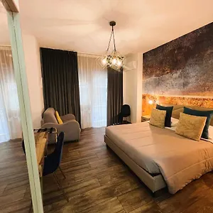 Le Sciantose Relais Pensión