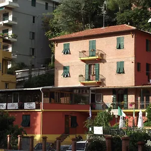 I Mattoni Rossi 2*, Celle Ligure Italia