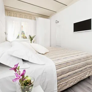 White Colosseo Bed and breakfast Roma