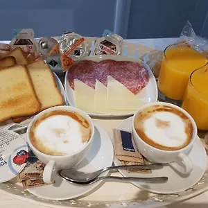 Il Corso Pensión Roma