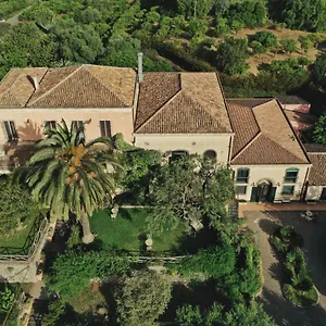 Antico Borgo Etneo Agroturismo Calatabiano