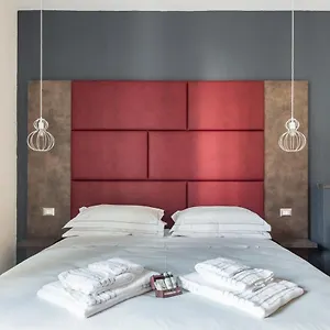 Le Nove Muse 3*, Firenze Italia
