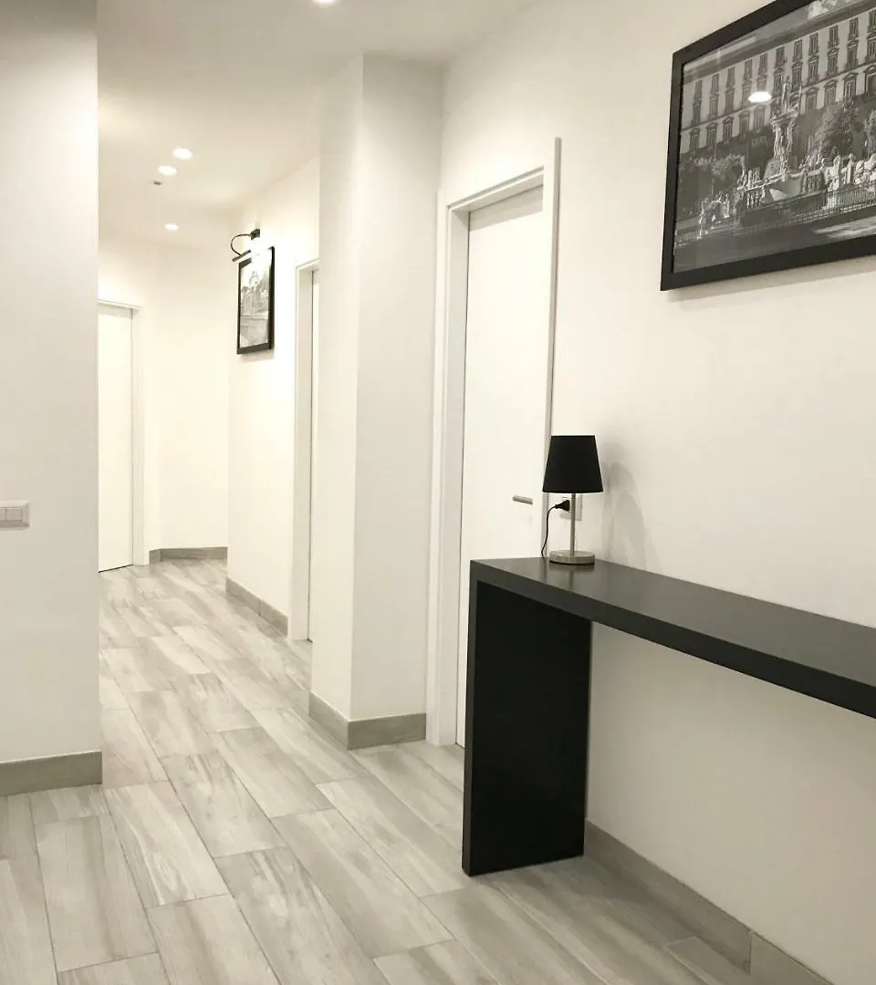 Hotel Brakko 45 à Naples