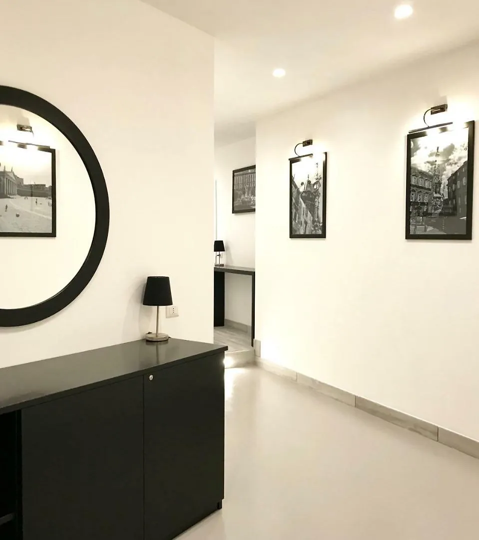 Hotel Brakko 45 à Naples