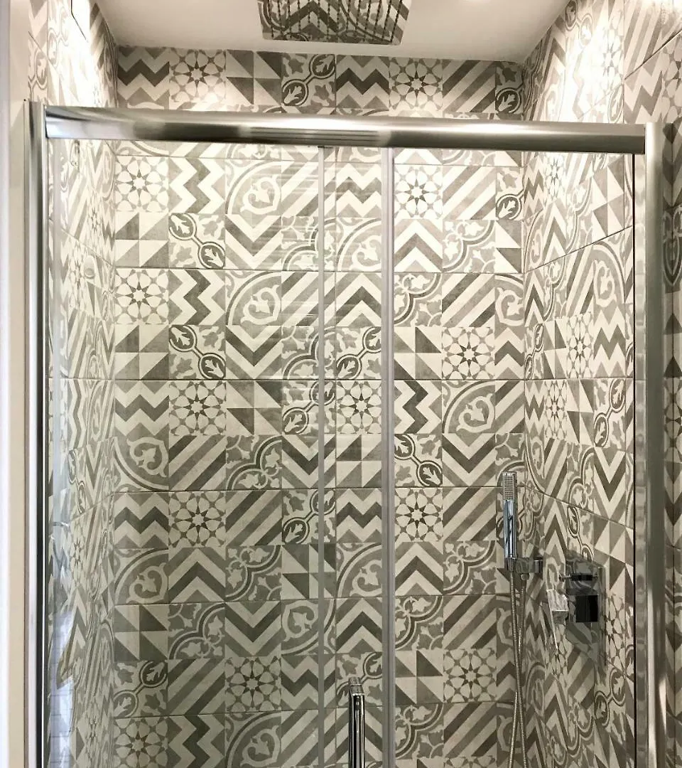 Maison d'hôtes Hotel Brakko 45 à Naples