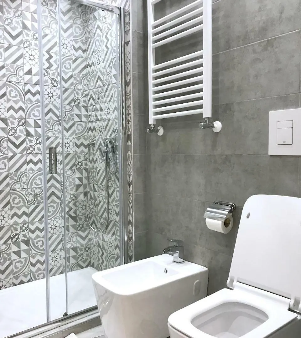 Hotel Brakko 45 à Naples