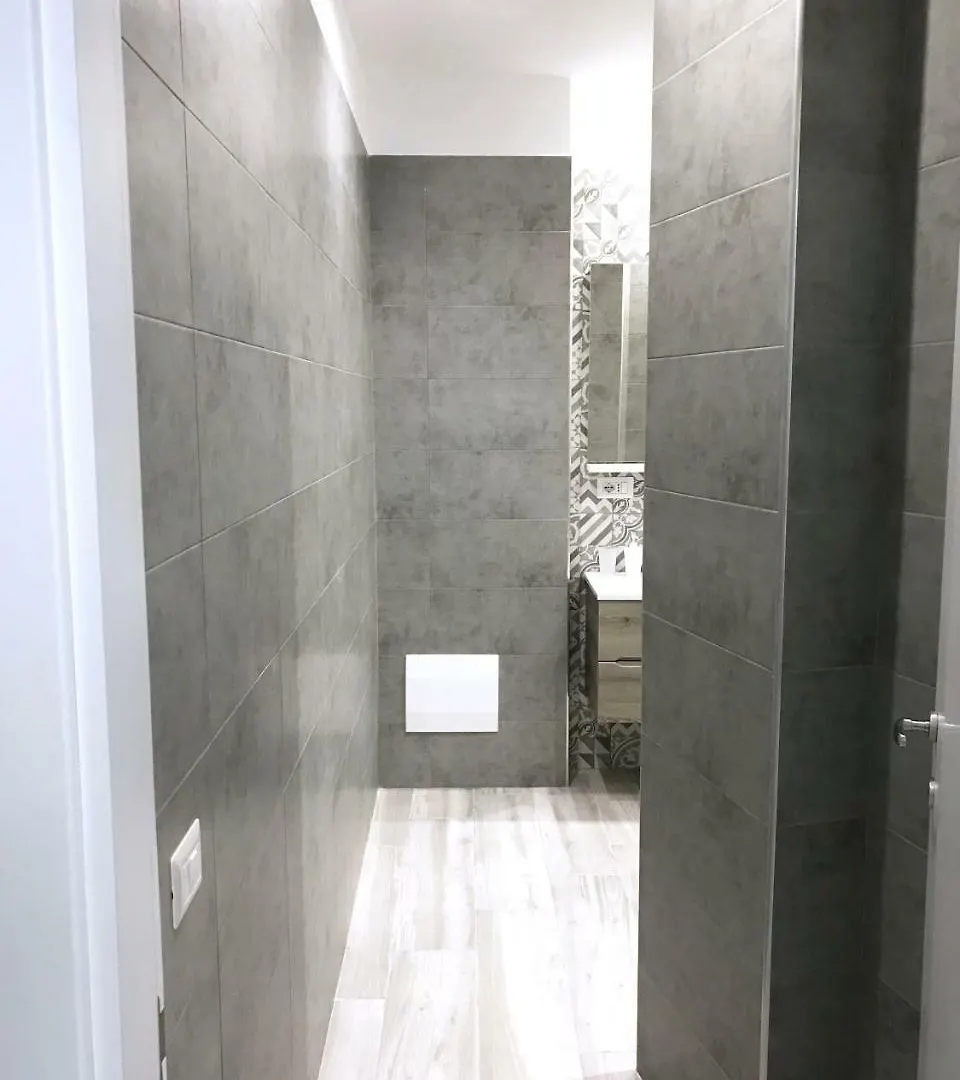 Maison d'hôtes Hotel Brakko 45 à Naples