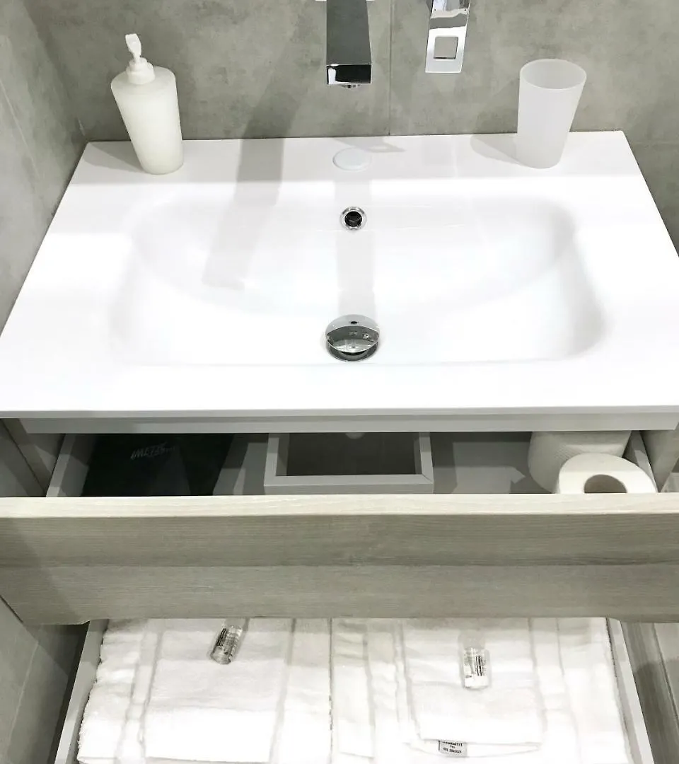 Hotel Brakko 45 à Naples