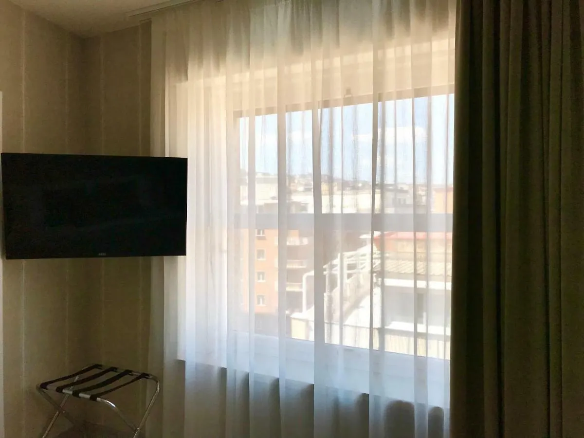 Hotel Brakko 45 à Naples