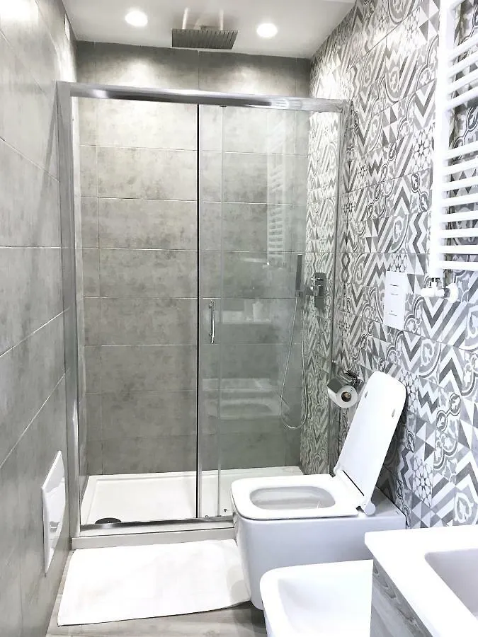 Hotel Brakko 45 à Naples
